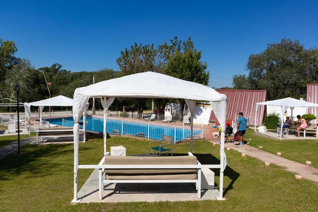 Galería del hotel